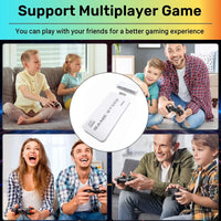 Thumbnail for 4K Wireless HDMI TV Gaming Stick Console