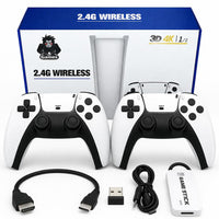 Thumbnail for 4K Wireless HDMI TV Gaming Stick Console