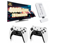 Thumbnail for 4K Wireless HDMI TV Gaming Stick Console