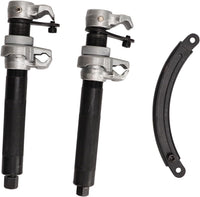 Thumbnail for Coil Spring Compressor Car Garage Tool Kit Heavy Duty