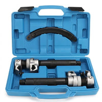 Thumbnail for Coil Spring Compressor Car Garage Tool Kit Heavy Duty