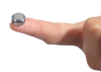 Thumbnail for Power one P312 size 312 Hearing Aid Batteries 60 Pack