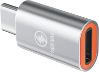 Thumbnail for Apple Lightning to USB-C Adapter