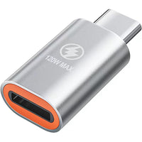 Thumbnail for Apple Lightning to USB-C Adapter