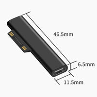 Thumbnail for USB C Charger Adapter for Surface Pro