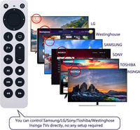 Thumbnail for Apple Tv Remote Replacement