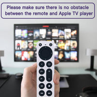 Thumbnail for Apple Tv Remote Replacement