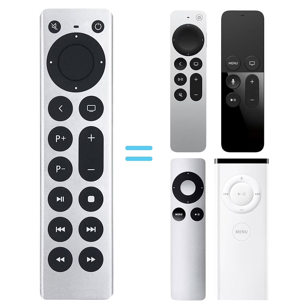 Apple Tv Remote Replacement