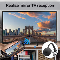Thumbnail for HDMI Wireless Display Chromecast