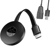 Thumbnail for HDMI Wireless Display Chromecast