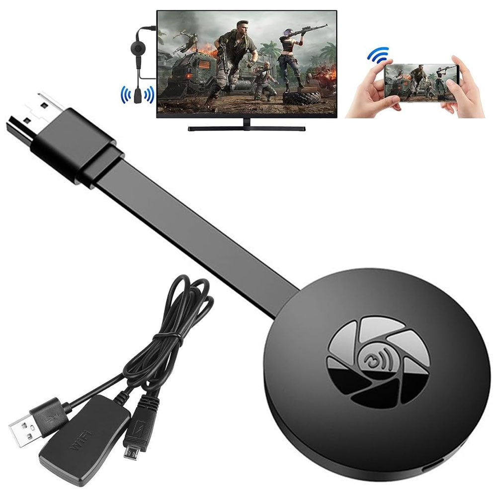 HDMI Wireless Display Chromecast