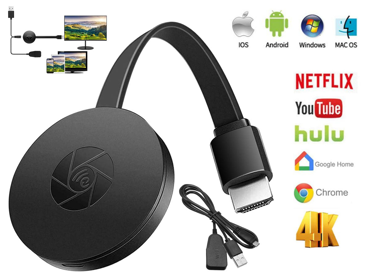 HDMI Wireless Display Chromecast