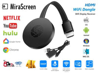 Thumbnail for HDMI Wireless Display Chromecast