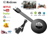 Thumbnail for HDMI Wireless Display Chromecast