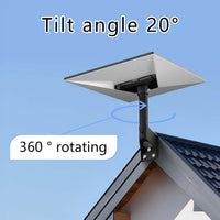 Thumbnail for Gen 3 Mount for Starlink, 360° Rotatable Roof & Wall Mount for V3 Starlink