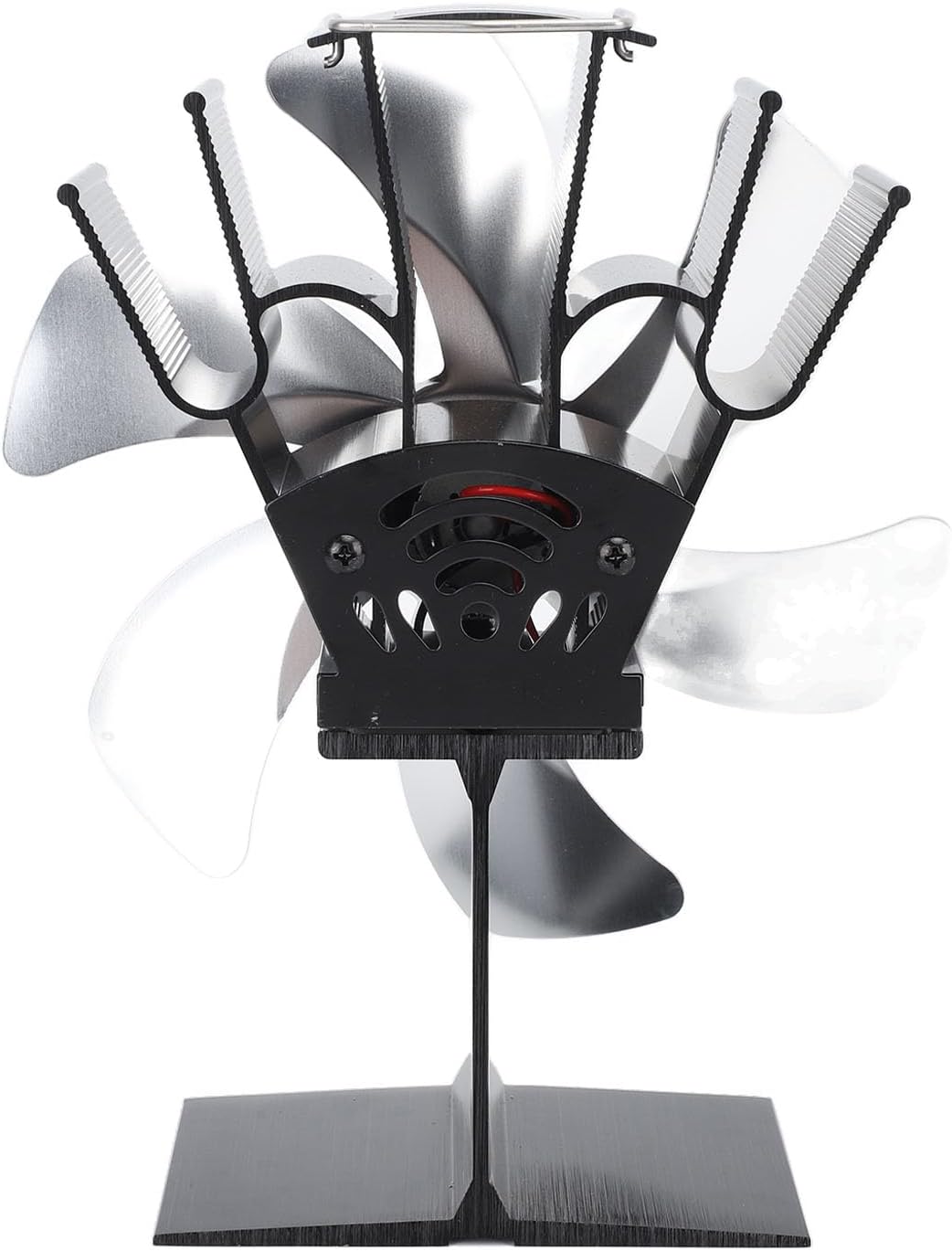 Stove Fan Heat Powered Stove Fan