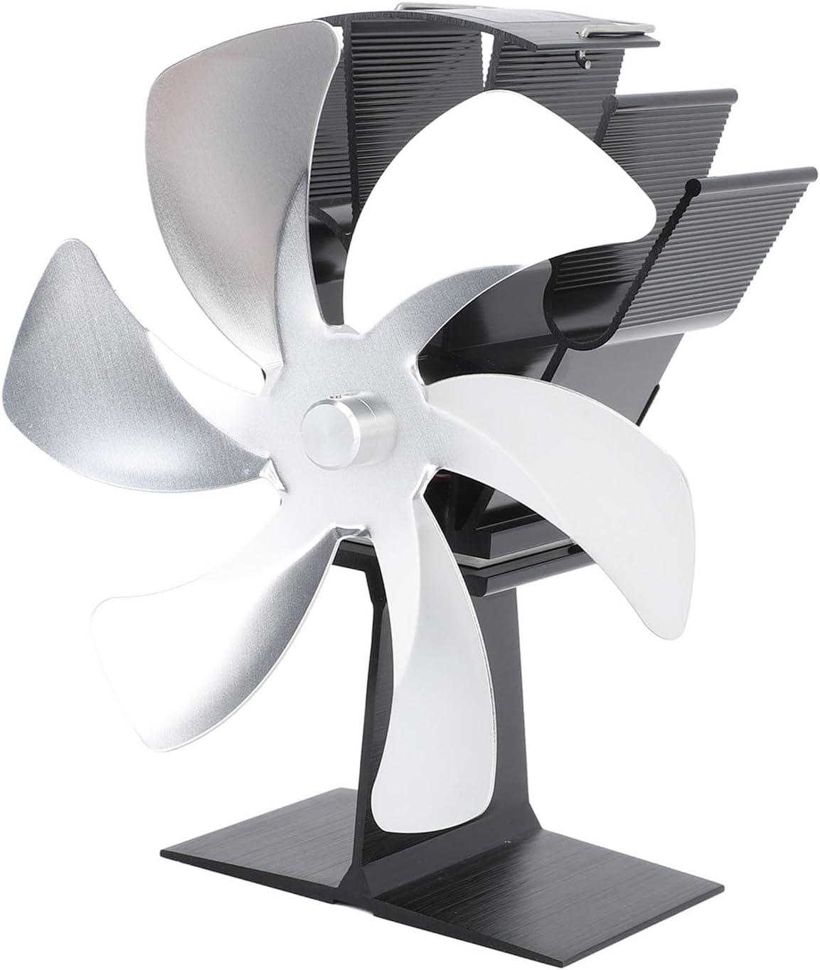 Stove Fan Heat Powered Stove Fan