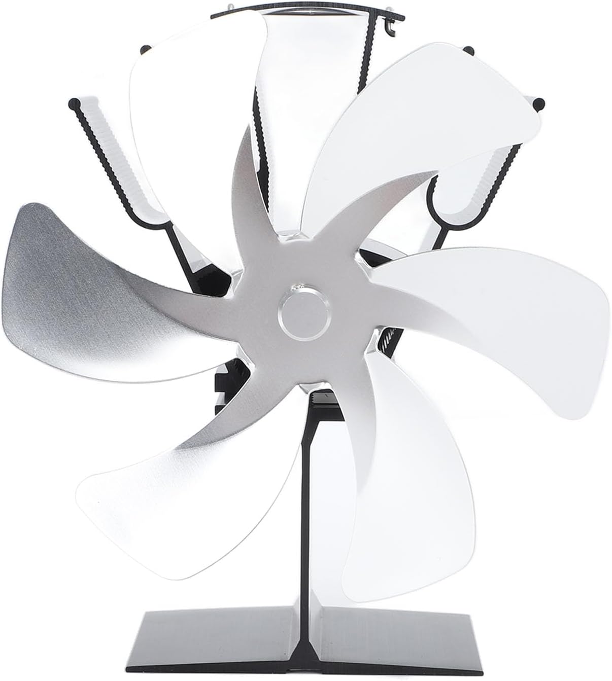 Stove Fan Heat Powered Stove Fan