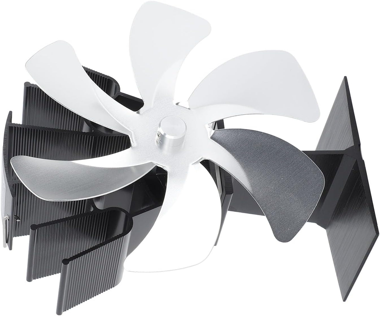 Stove Fan Heat Powered Stove Fan