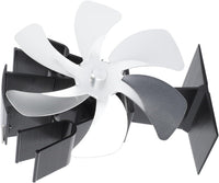 Thumbnail for Stove Fan Heat Powered Stove Fan