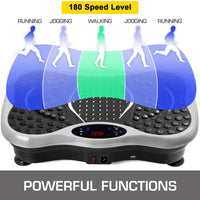 Thumbnail for Vibration Plate Exercise Machines
