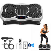 Thumbnail for Vibration Plate Exercise Machines