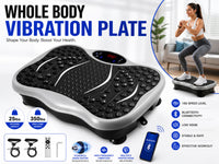 Thumbnail for Vibration Plate Exercise Machines