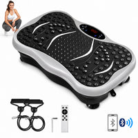 Thumbnail for Vibration Plate Exercise Machines