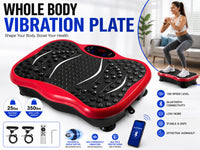 Thumbnail for Vibration Machine Platform - Exercise Vibrating Plate