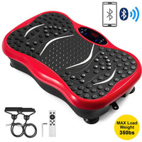 Thumbnail for Vibration Machine Platform - Exercise Vibrating Plate
