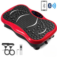 Thumbnail for Vibration Machine Platform - Exercise Vibrating Plate