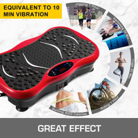 Thumbnail for Vibration Machine Platform - Exercise Vibrating Plate