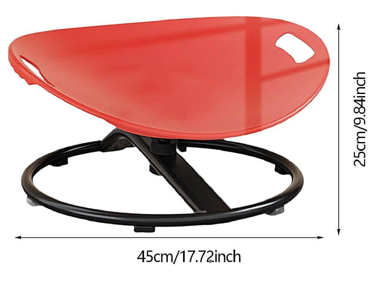 Youths Sensory Spinning Chair