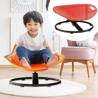 Thumbnail for Youths Sensory Spinning Chair
