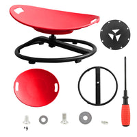 Thumbnail for Youths Sensory Spinning Chair