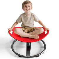 Thumbnail for Youths Sensory Spinning Chair