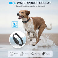 Thumbnail for Anti Bark Dog Collar