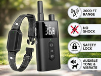 Thumbnail for Anti Bark Dog Collar