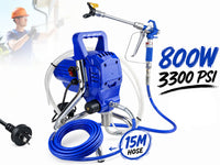 Thumbnail for Airless Paint Sprayer