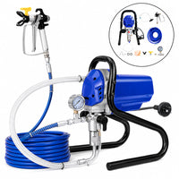 Thumbnail for Airless Paint Sprayer