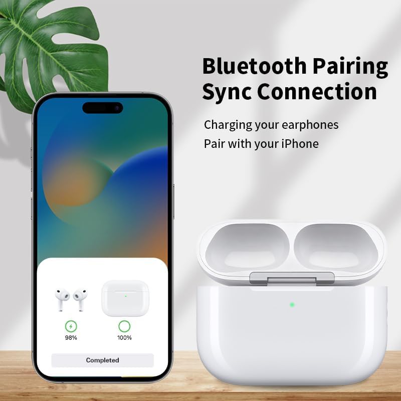 Airpod Pro 3 Charging Case Replacement