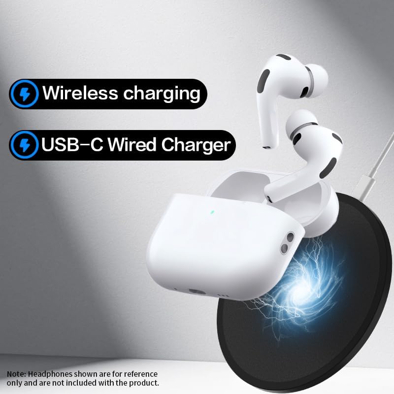 Airpod Pro 3 Charging Case Replacement
