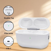 Thumbnail for Airpod Pro 3 Charging Case Replacement