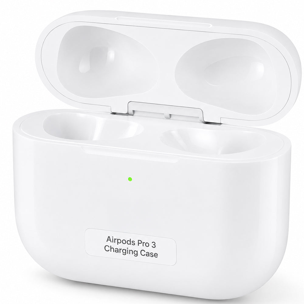Airpod Pro 3 Charging Case Replacement