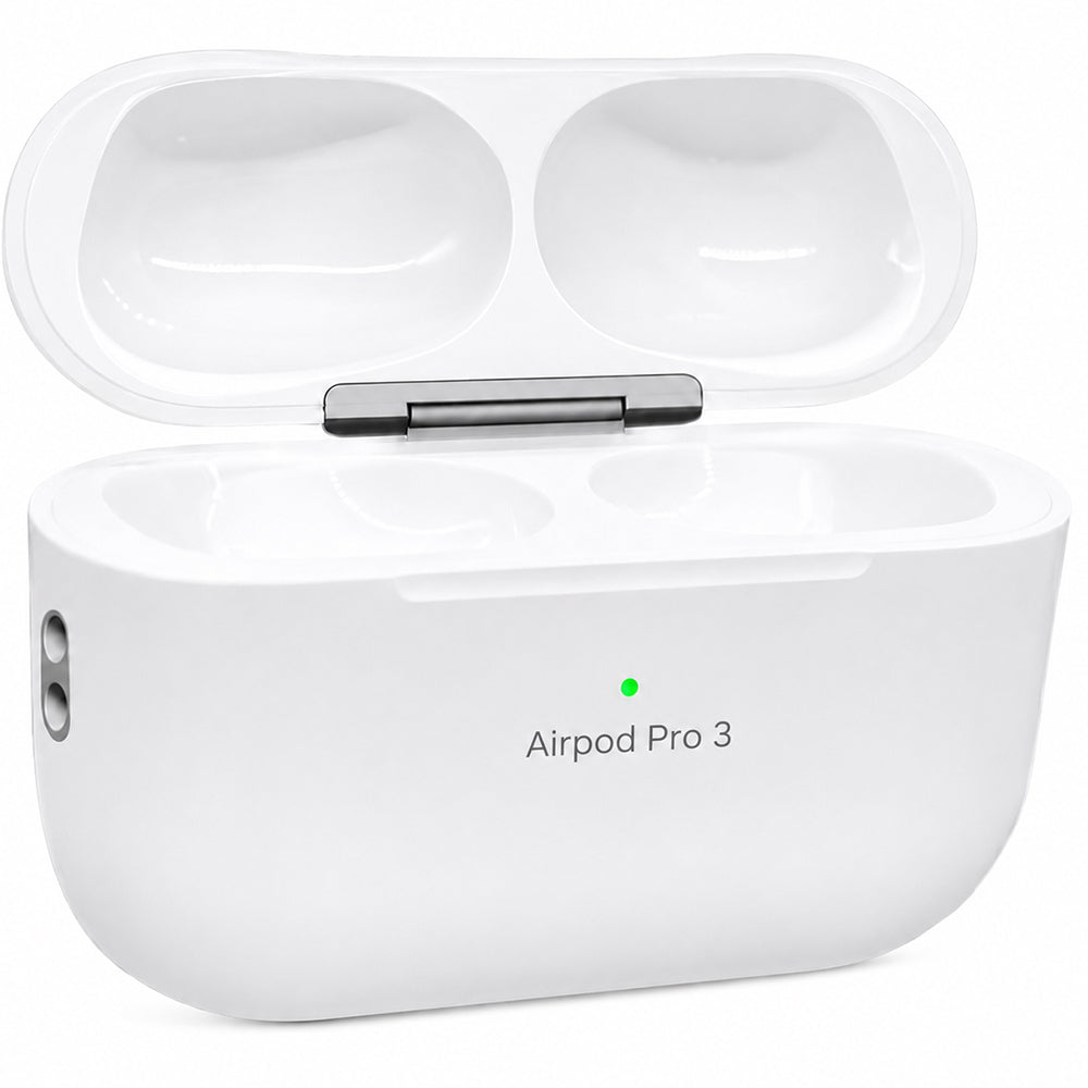 Airpod Pro 3 Charging Case Replacement