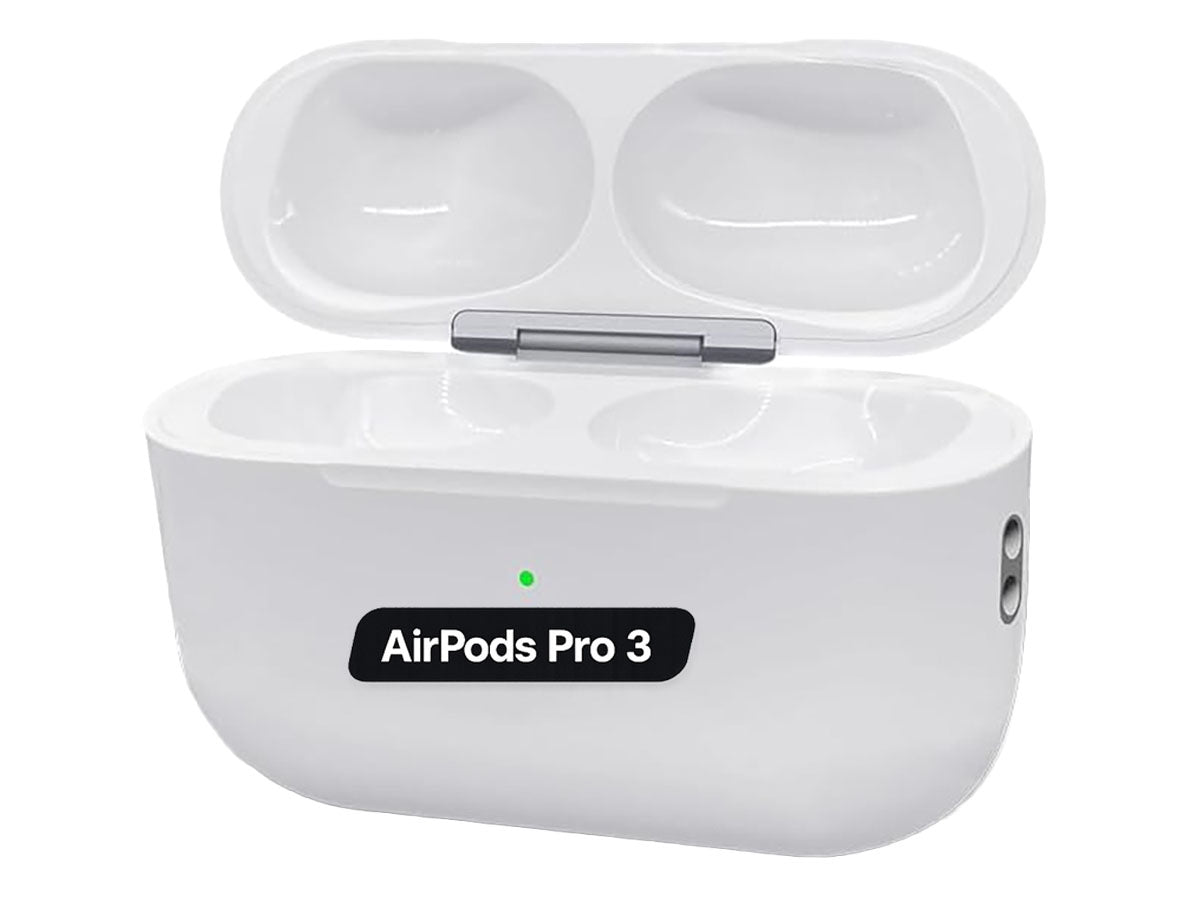Airpod Pro 3 Charging Case Replacement