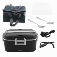 Thumbnail for Electric Heating Lunch Box 1.8L