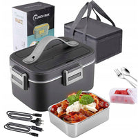 Thumbnail for Electric Heating Lunch Box 1.8L