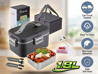 Thumbnail for Electric Heating Lunch Box 1.8L