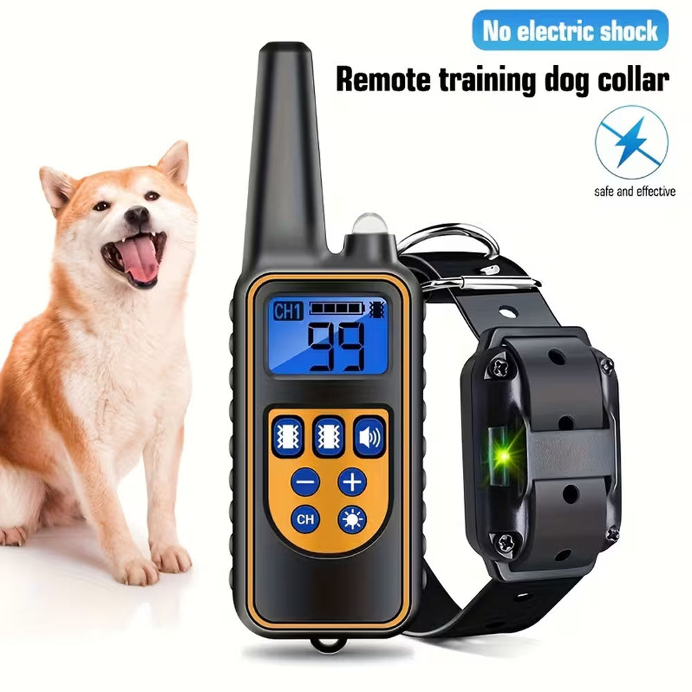 Anti Bark Dog Collar